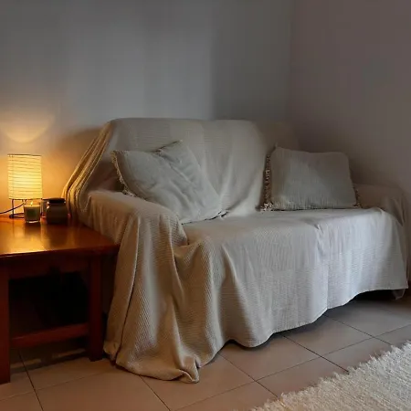 Apartamento 1 Min From