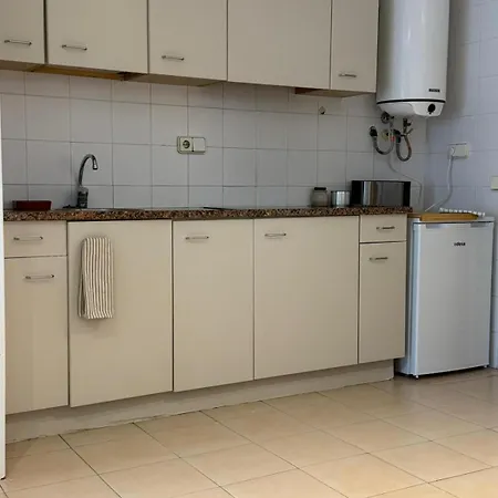 1 Min From Apartamento