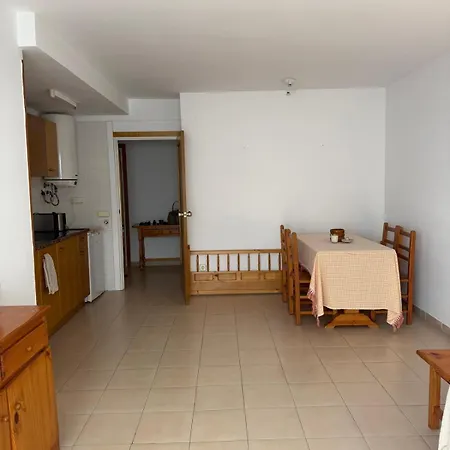 1 Min From Apartamento Tossa de Mar