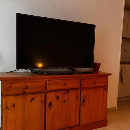 1 Min From Apartamento Tossa de Mar