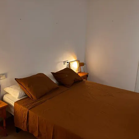 Apartamento 1 Min From