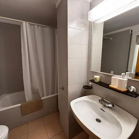 Apartamento 1 Min From